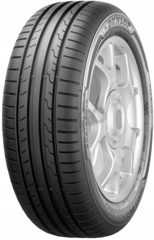 185/60R15 opona DUNLOP SPORT BLURESPONSE AO 84H